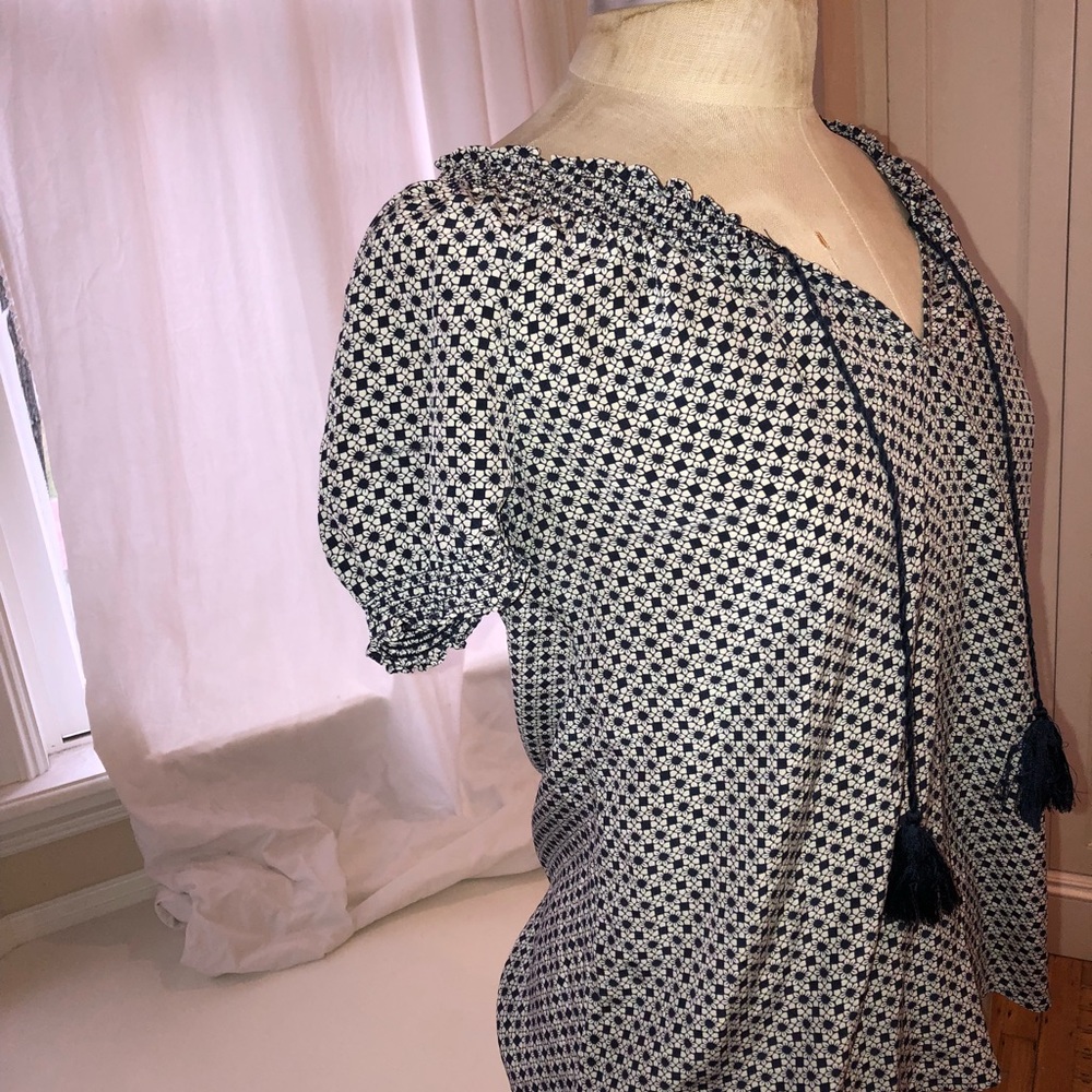 Blouse - Picture 2 of 4